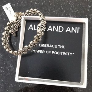 Alex & Ani Disney Bracelet Wrap